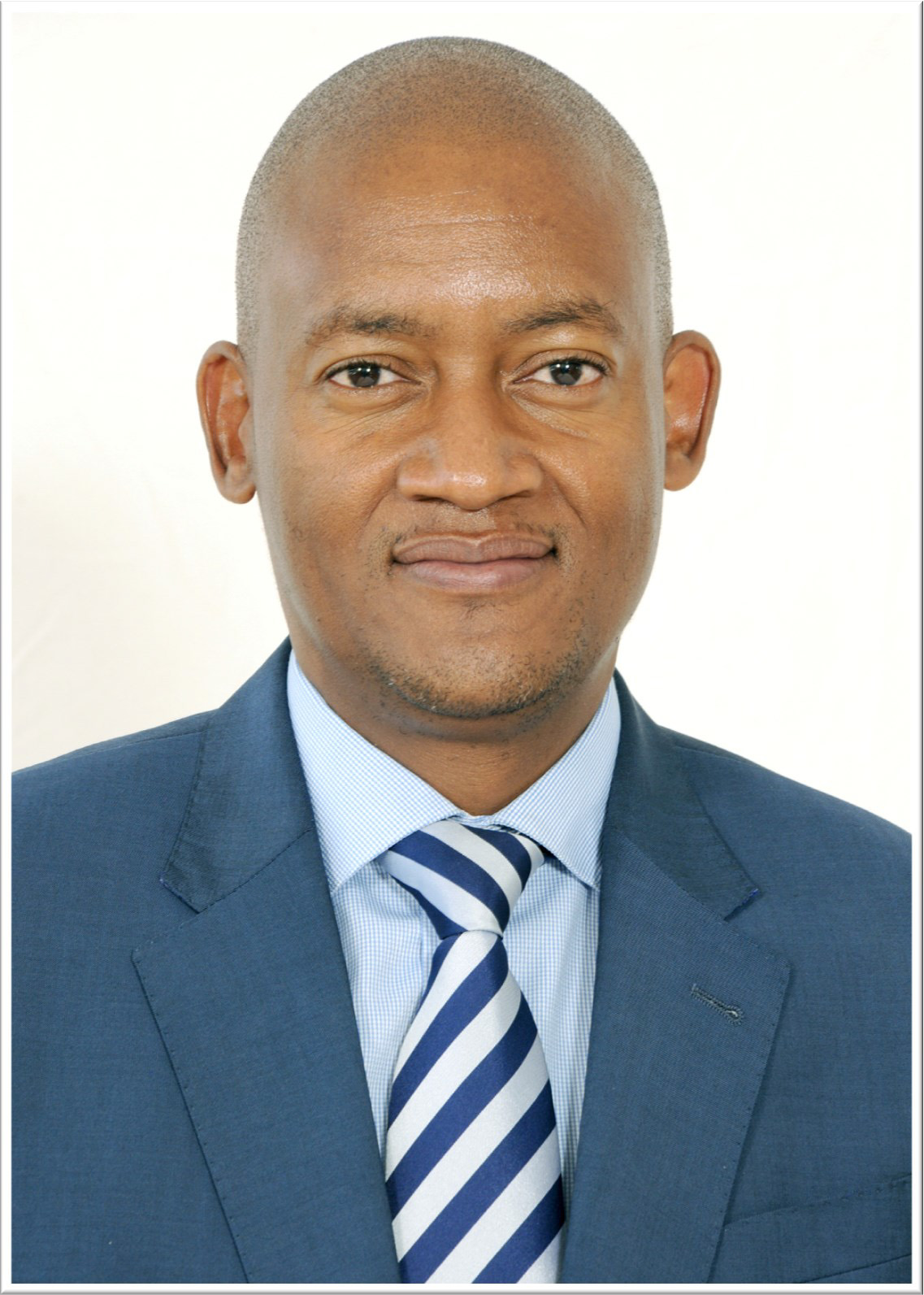 Mr. Thabo David Khasipe