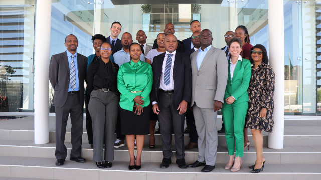 Post-SACU Trade Policy Review (TPR) Workshop&nbsp;