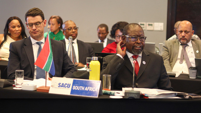 50th Meeting of the Council of Ministers