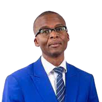 Honourable Ndaba Gaolathe