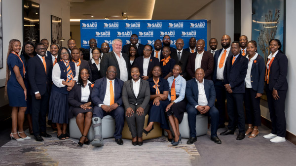 26th Meeting of the SACU Heads of Customs