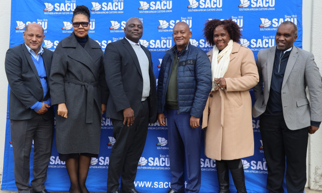 74th Meeting of the SACU Finance, Risk, and Audit Committee